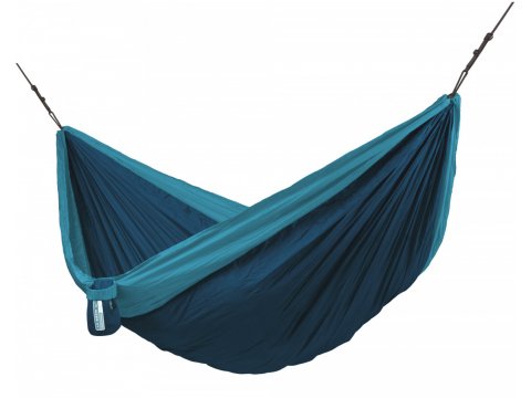 αιώρα διπλή αλεξίπτωτο La Siesta Colibri 3.0 River αιώρα διπλή αλεξίπτωτο La Siesta Colibri 3.0 River